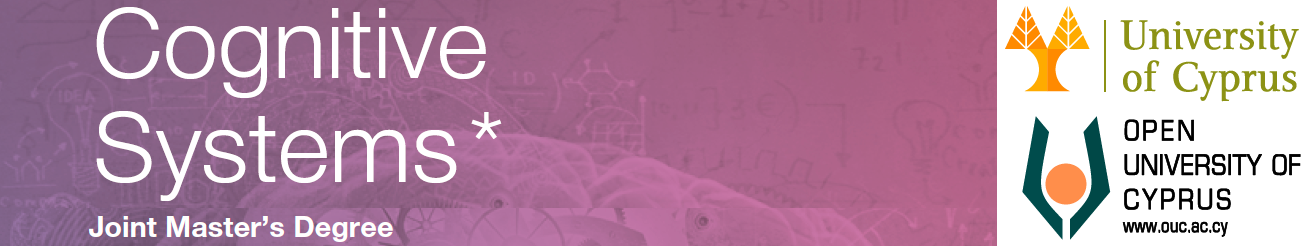 cognitive systems banner
